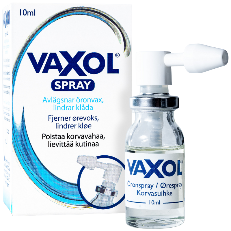 Vaxol Spray (10 ml)