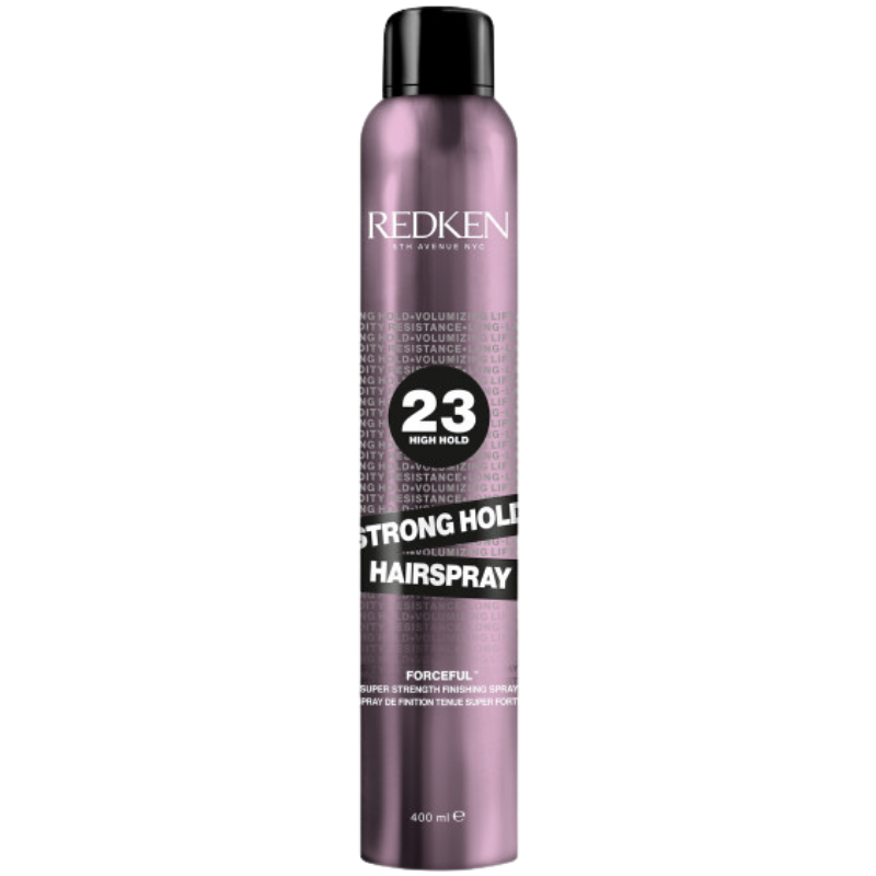 Redken Strong Hold Hairspray (400 ml)