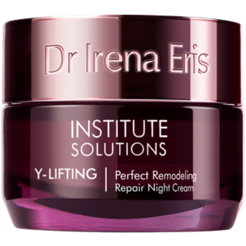 Dr. Irena Eris Institute Solutions Y-Lifting Perfect Remodeling Repair Natcreme (50 ml)