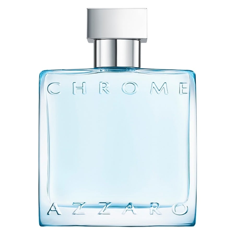 Azzaro Chrome EDT (50 ml)