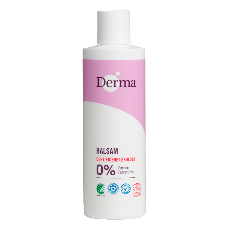 Derma Eco Woman Balsam (250 ml)