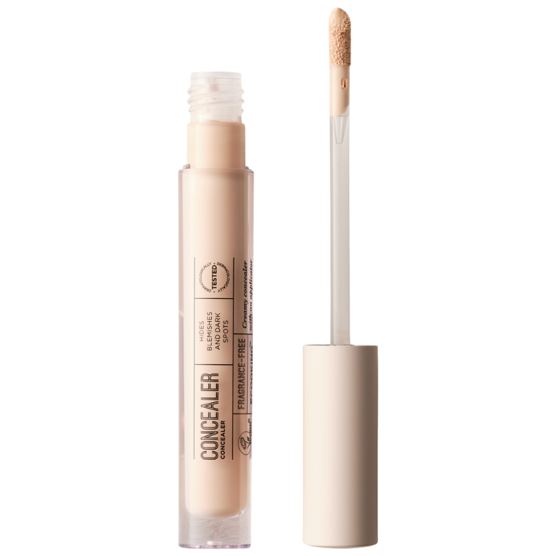 Ecooking Concealer 02 (3,5 g)