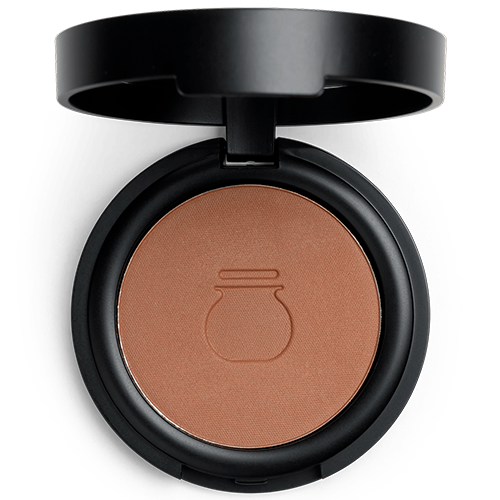 Nilens Jord Face Feature Contour Powder Caramel (6,8 g)