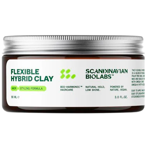Scandinavian Biolabs Flexible Hybrid Clay (90 ml)