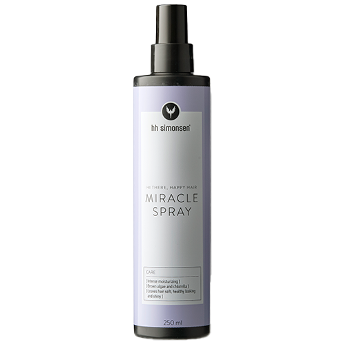 HH Simonsen Miracle Spray 250 ml