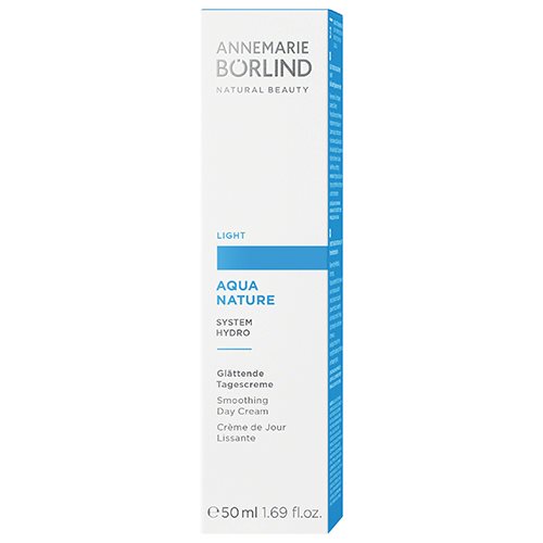 Annemarie Börlind Smoothing Day Cream Light