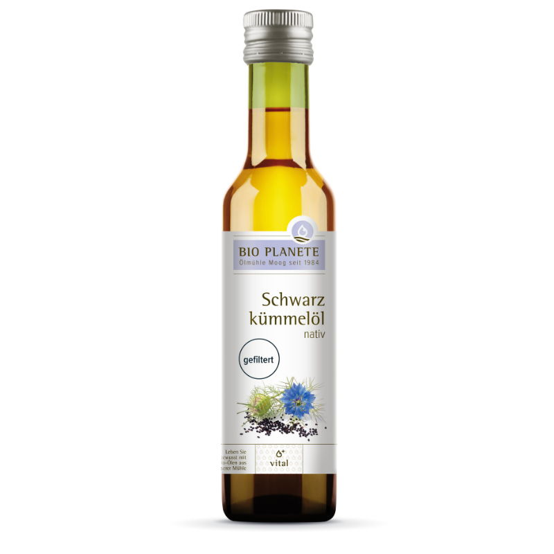 Biogan Olivenolie Extra Virgin Ø (500 ml)