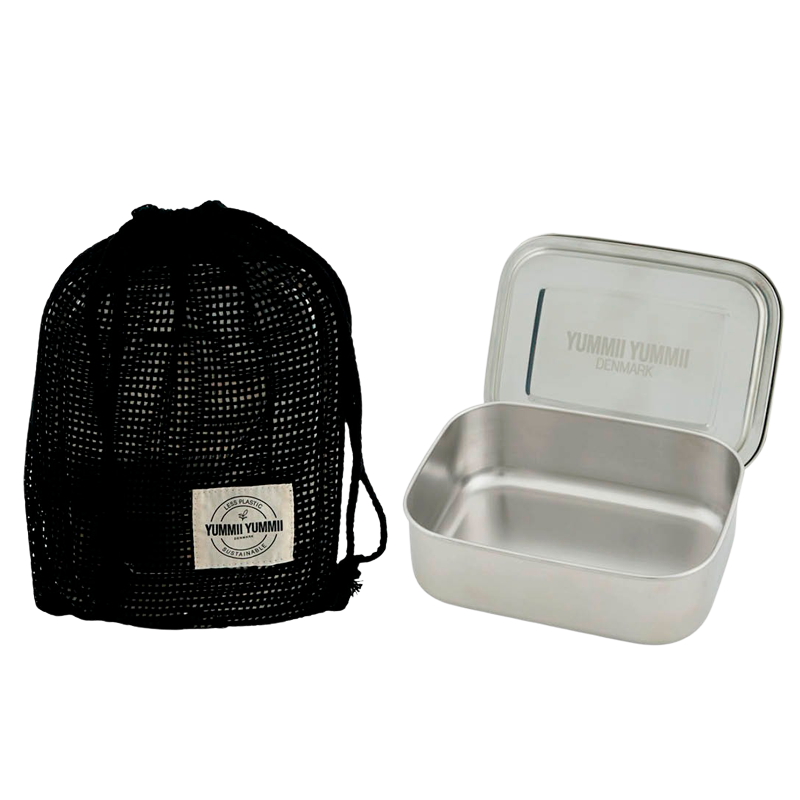 YUMMII YUMMII Bento Large 1 Rum (1800 ml)