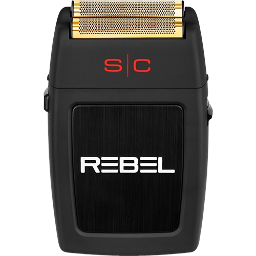 StyleCraft Rebel Foil Shaver Super Torque Motor (1 stk)