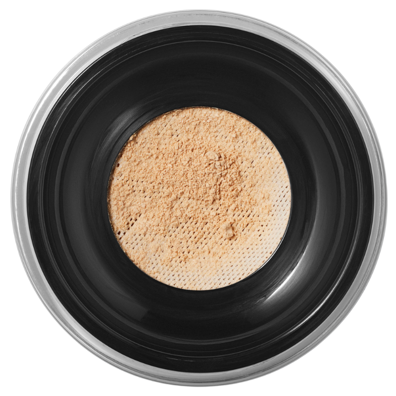 Nilens Jord Mineral Foundation Loose Desert (35 g)