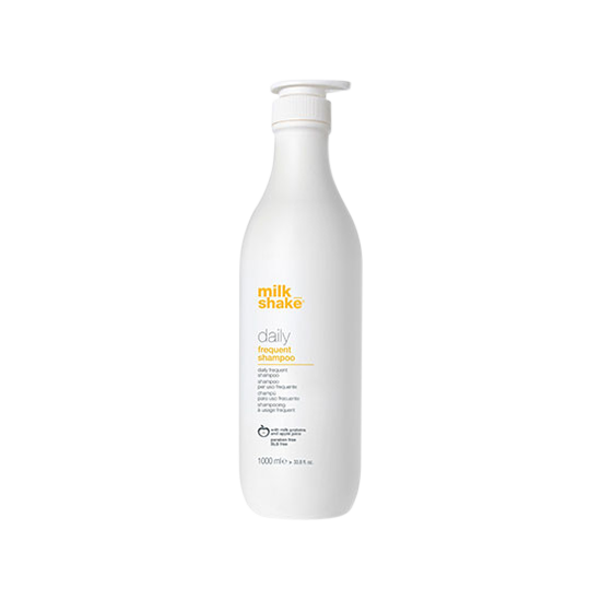 Milk_shake Daily Frequent Shampoo 1000 ml.