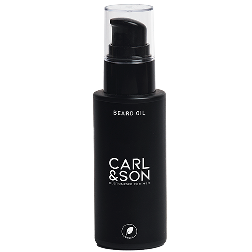 Carl & Son Beard Oil (50 ml)