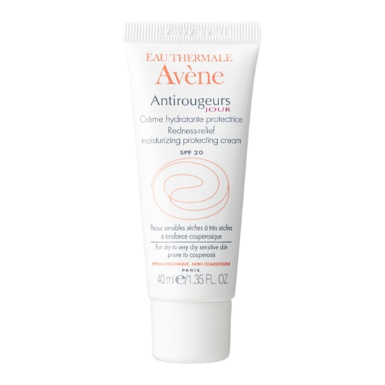 Avène Antirougeurs Jour Redness-Relief Cream
