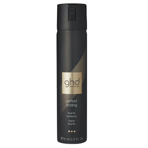 ghd Style Final Fix Hairspray (75 ml)