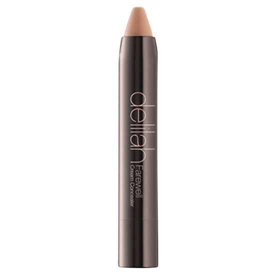 delilah Farewell Cream Concealer Barley 3.8