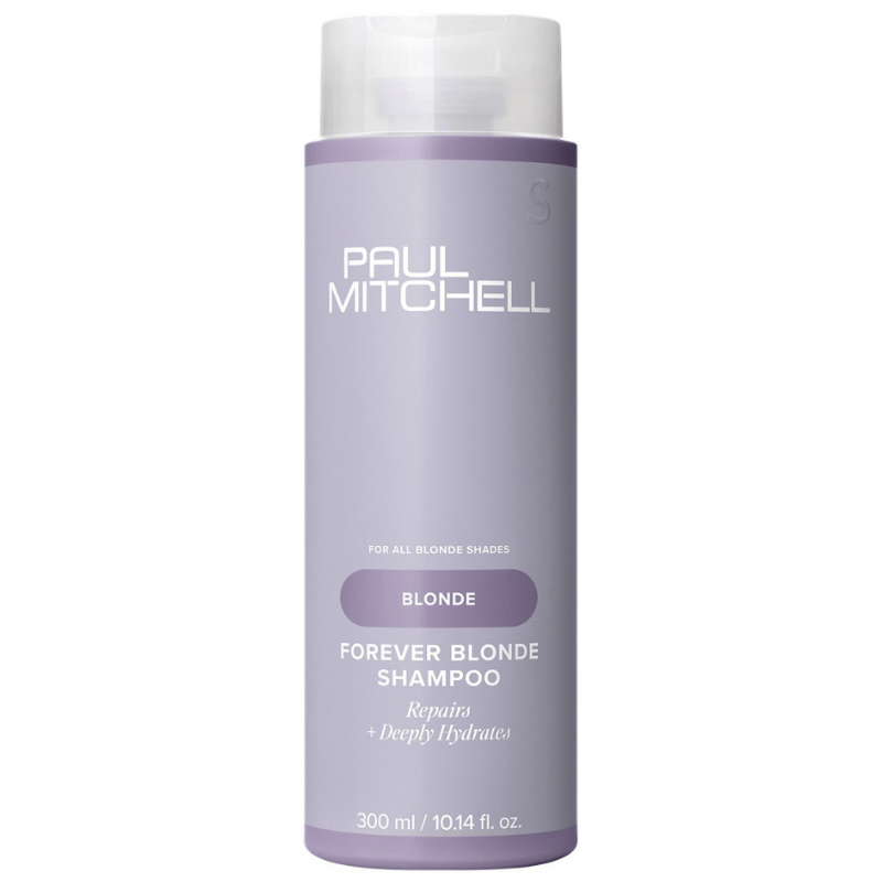 Paul Mitchell Forever Blonde Shampoo 250 ml.