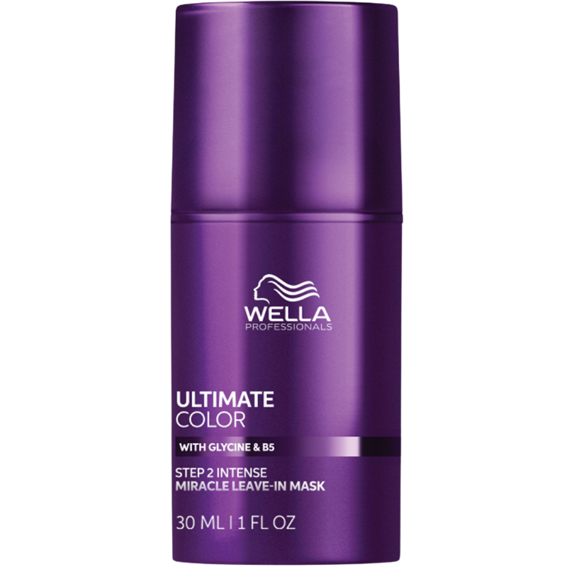 Wella Professionals Ultimate Color Leave-In Mask (30 ml)