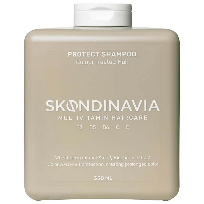 Skøndinavia Protect Shampoo (350 ml)
