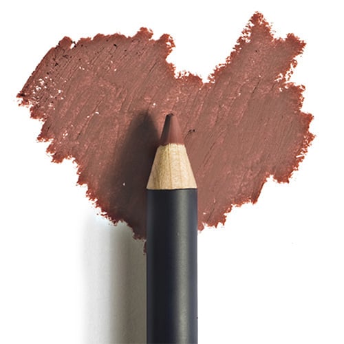 Jane Iredale Lip Pencil Nutmeg 1 stk.