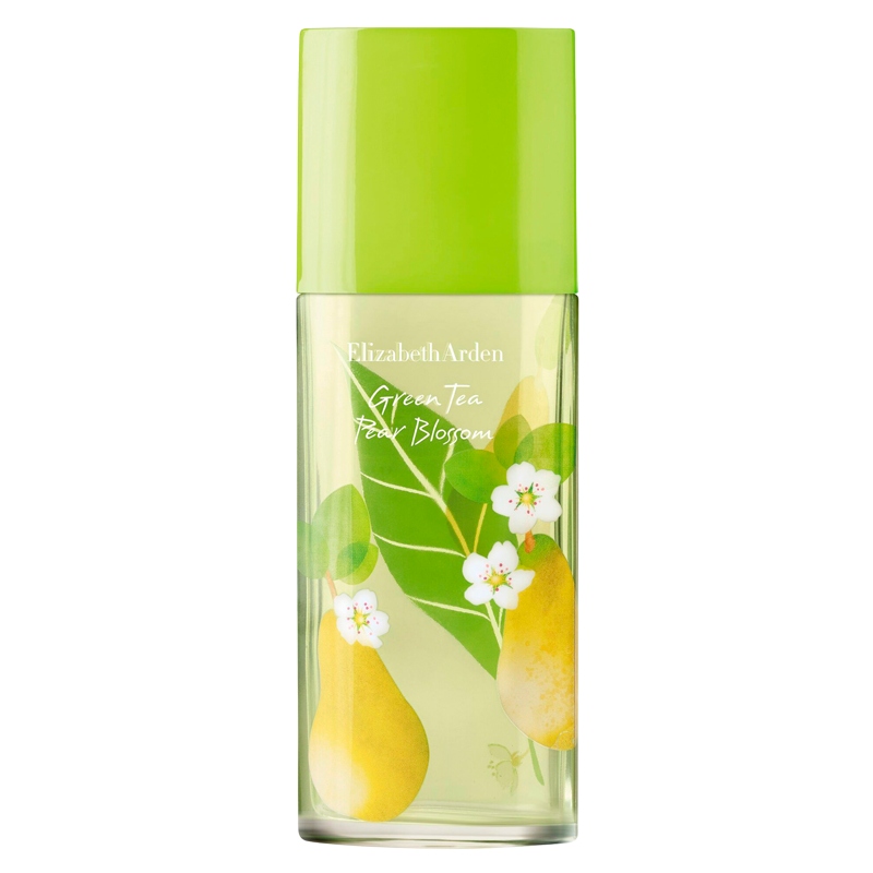 Elizabeth Arden Green Tea Pear Blossom EDT (50 ml)