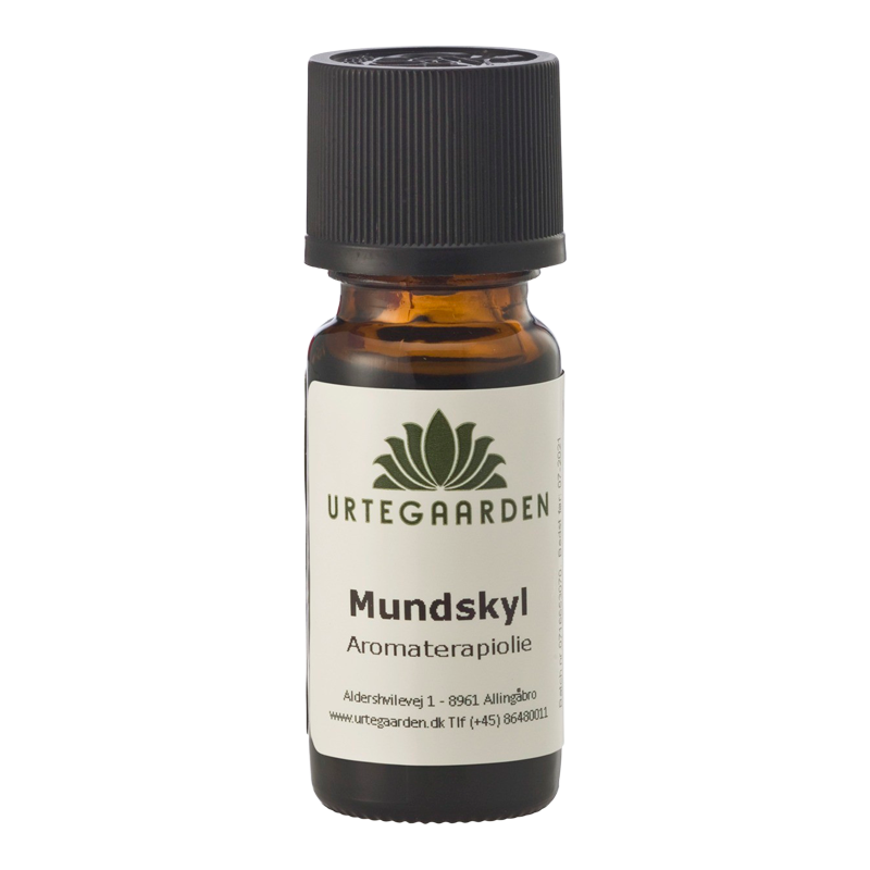 Urtegaarden Mundskyl (10 ml)