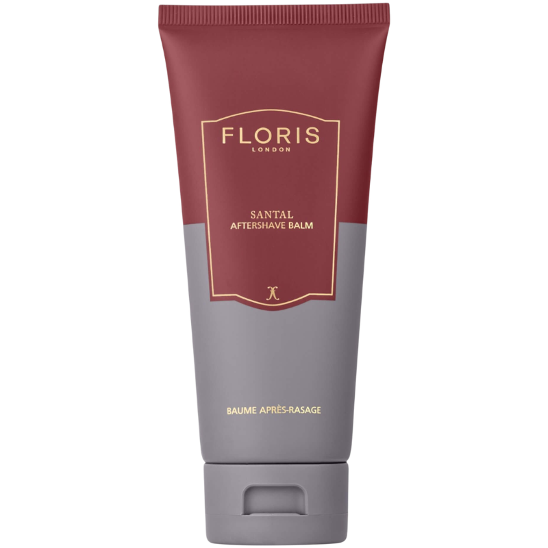 Floris of London Santal Aftershave Balm (100 ml)