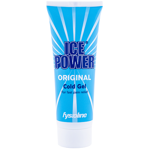 Ice Power Cold Gel (75 ml)