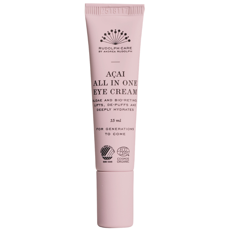 Rudolph Care Açai All In One Eye Cream (15 ml)