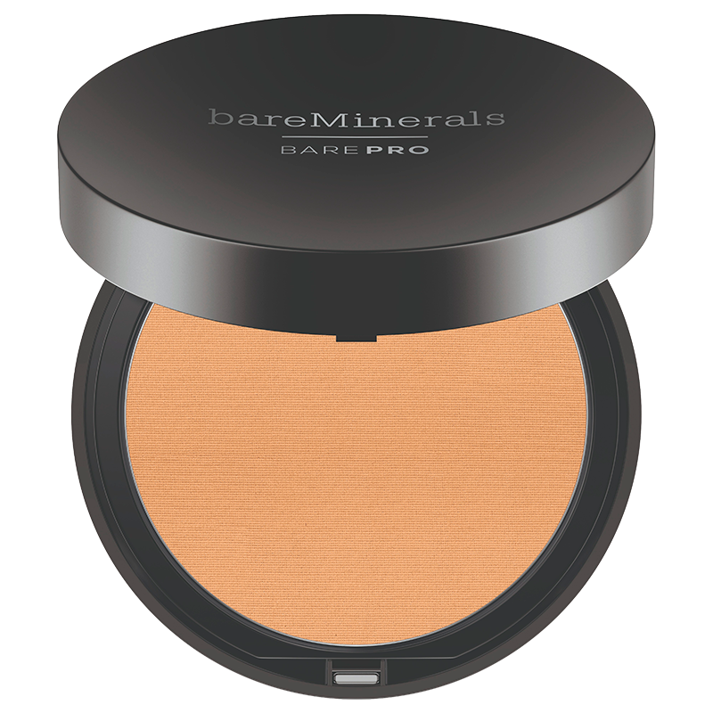 bareMinerals barePRO Performance Wear Powder Foundation Butterscotch 15.5 (10 g)