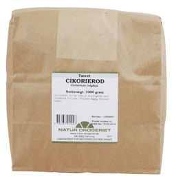 Natur Drogeriet Cikorierod (1000 g)