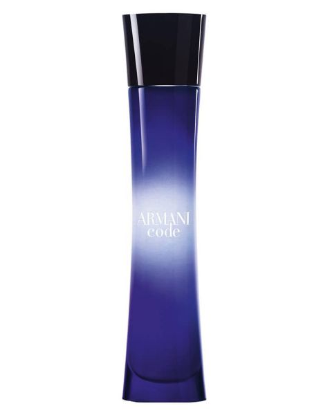 Armani Code Giorgio Armani EDP 75 ml.