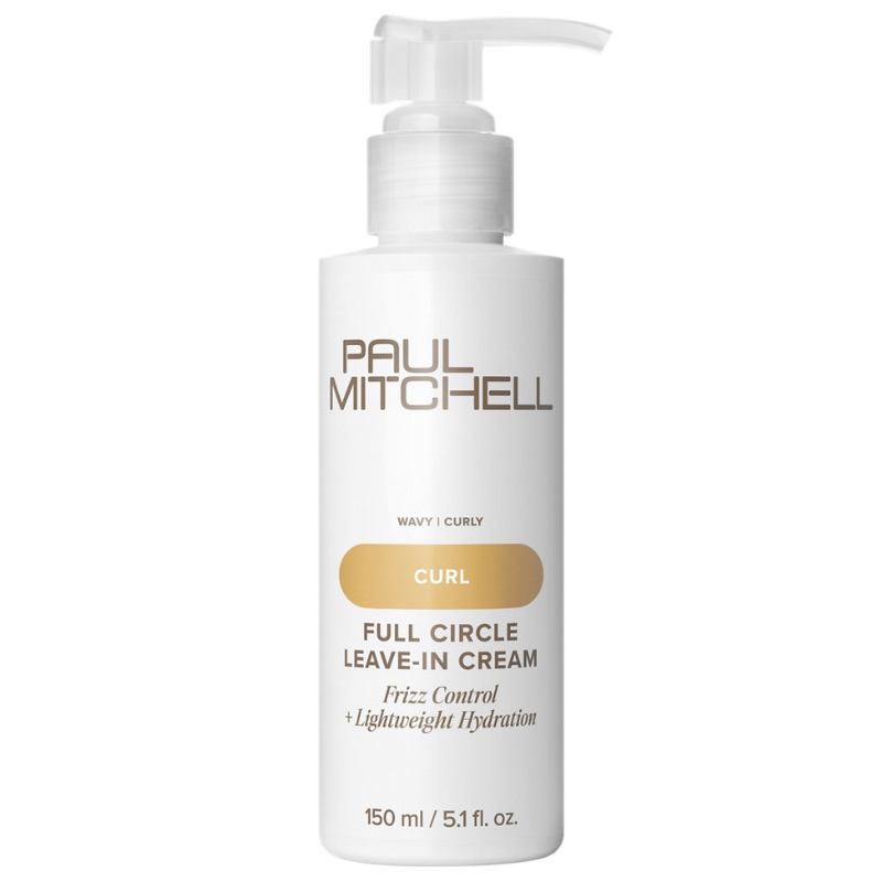 Paul Mitchell Full Circle Leave-In Treatment (150 ml)