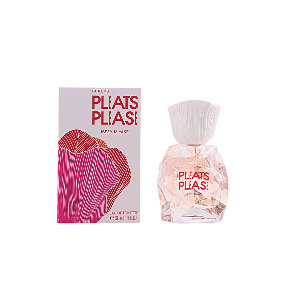 Issey Miake Pleats Please EDT (30 ml)
