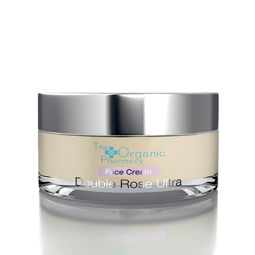 The Organic Pharmacy Double Rose Ultra Face Cream 50 ml.