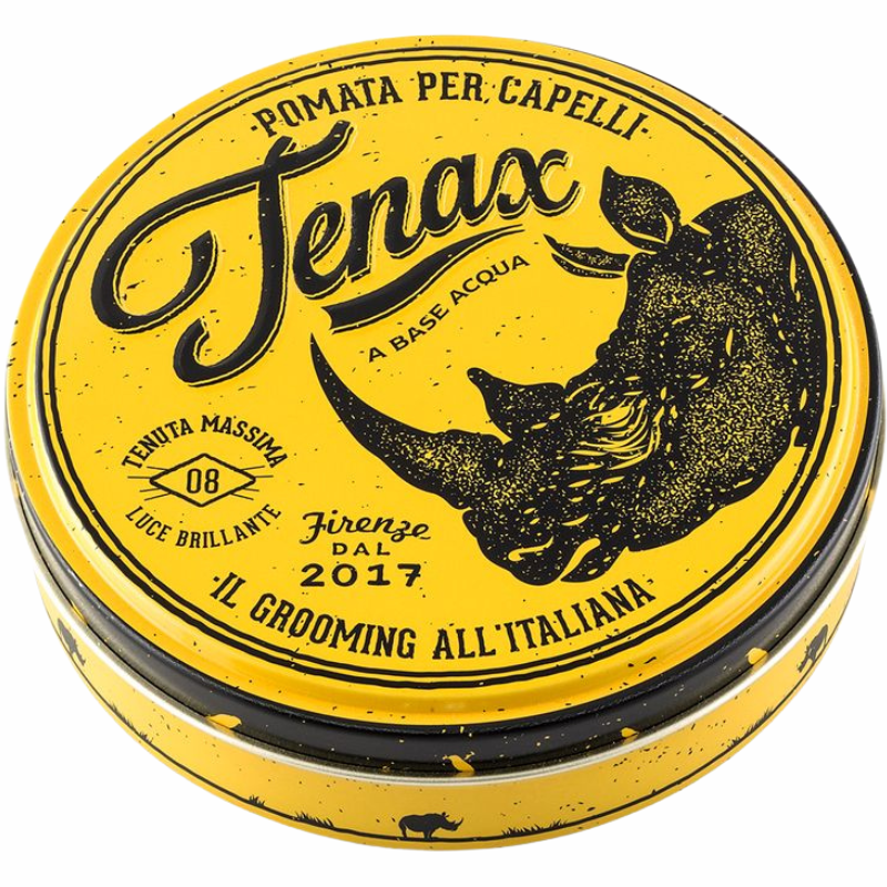 Tenax Pomade Strong Hold (125 ml)