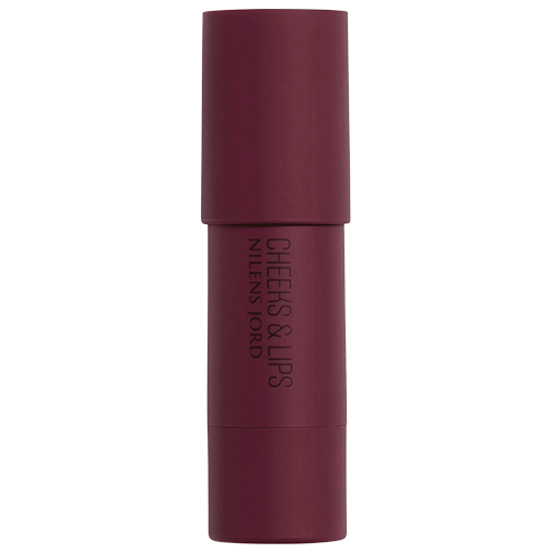 Nilens Jord Cheeks & Lips Mahogany (6,1 g)