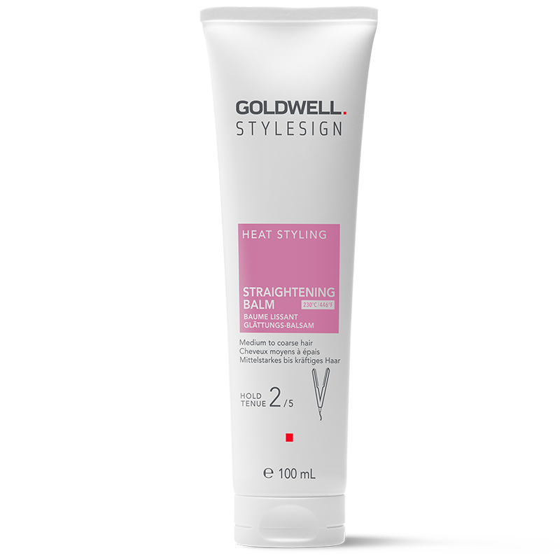 Goldwell StyleSign Straightening Balm (100 ml)