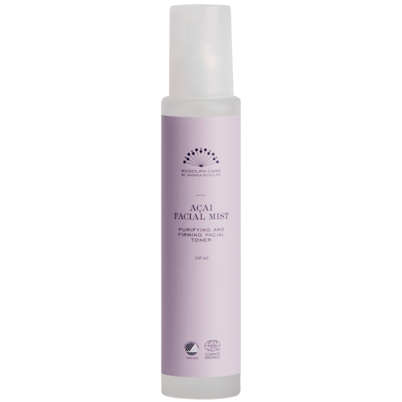 Rudolph Care Açai Facial Mist (100 ml)