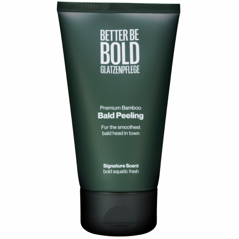 Better Be Bold Bald Peeling (150 ml)