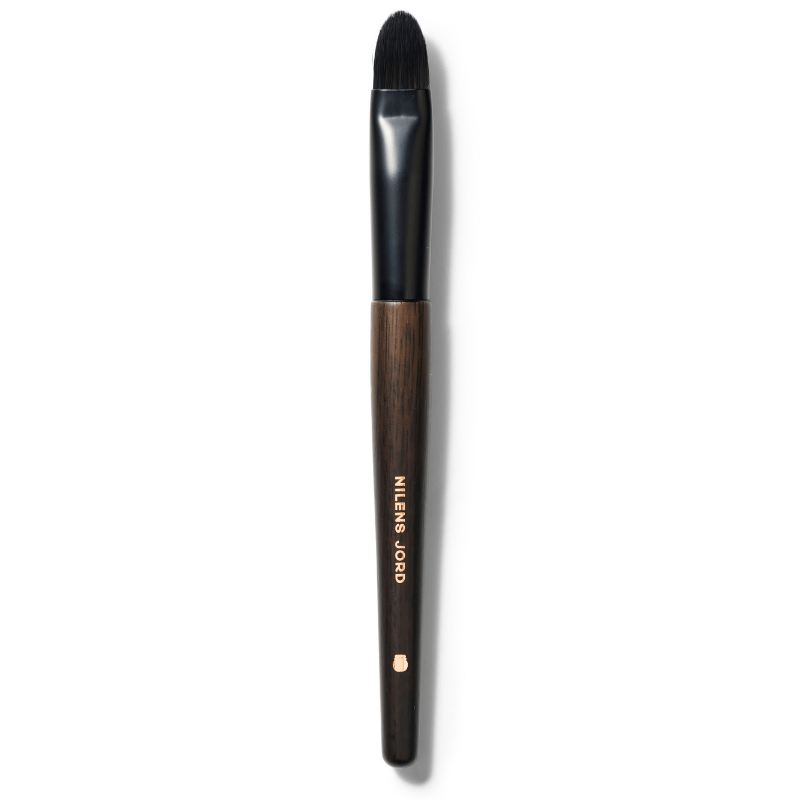 Nilens Jord Concealer Brush (1 stk)
