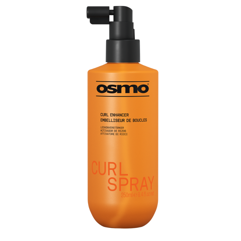 OSMO Curl Spray (250 ml)