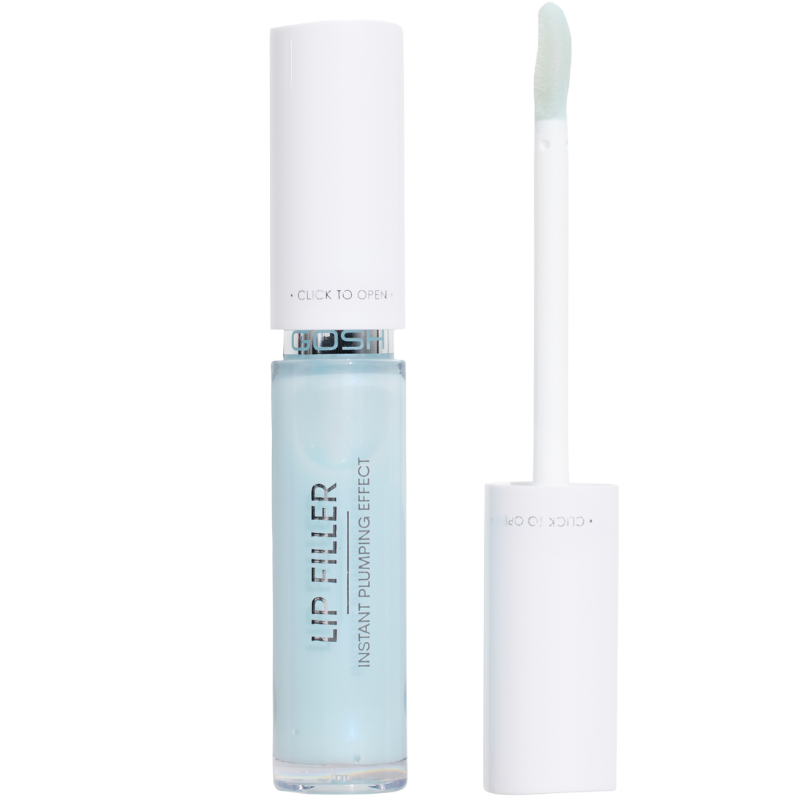 Gosh Lip Filler 002 Ice (5 ml)