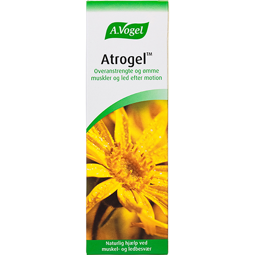 A. Vogel Atrogel (100 ml)