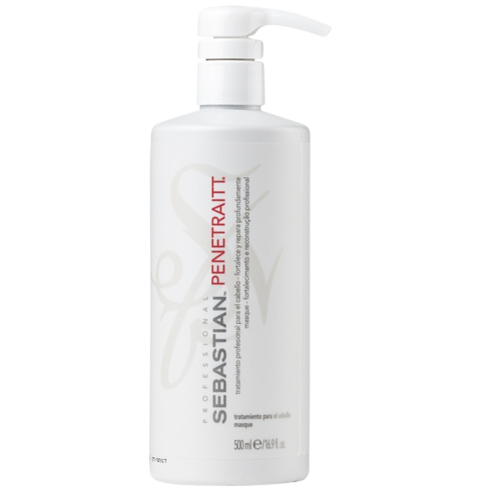 Sebastian Professional Penetraitt Masque 500 ml.