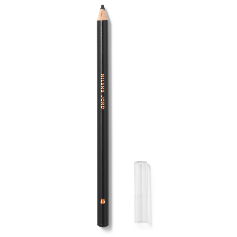 Nilens Jord Eyeliner Pencil 790 Black 1.41 g.