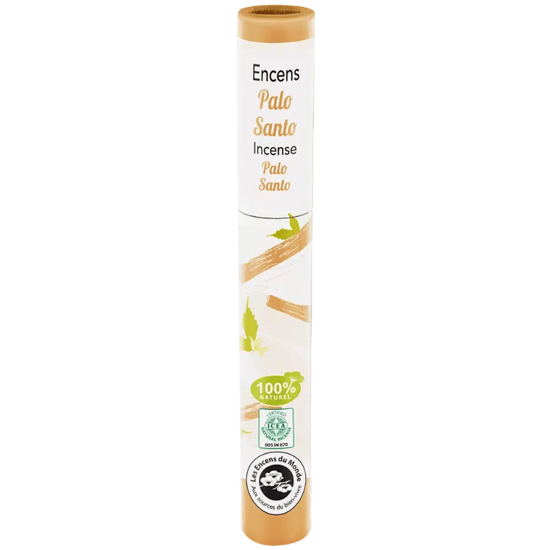 Aromandise Herbosense Røgelse Palo Santo (30 stk)