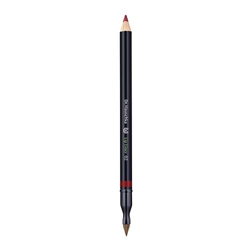 Dr. Hauschka Lip Liner 02 Red Heart