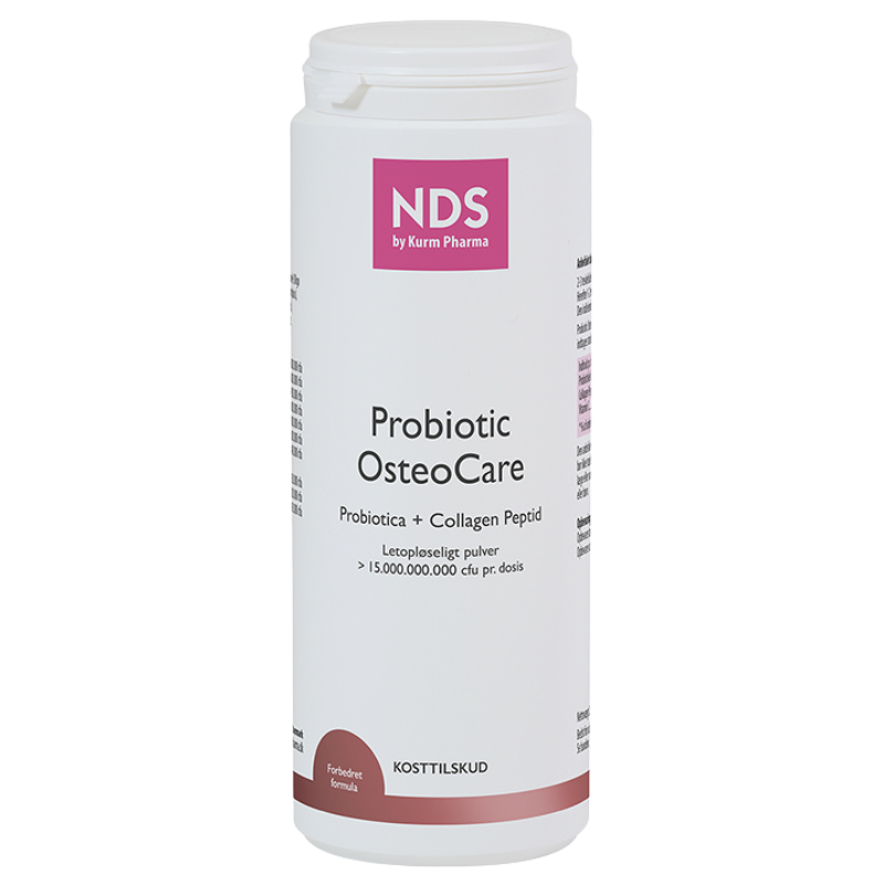 NDS Probiotic OsteoCare (225 g)