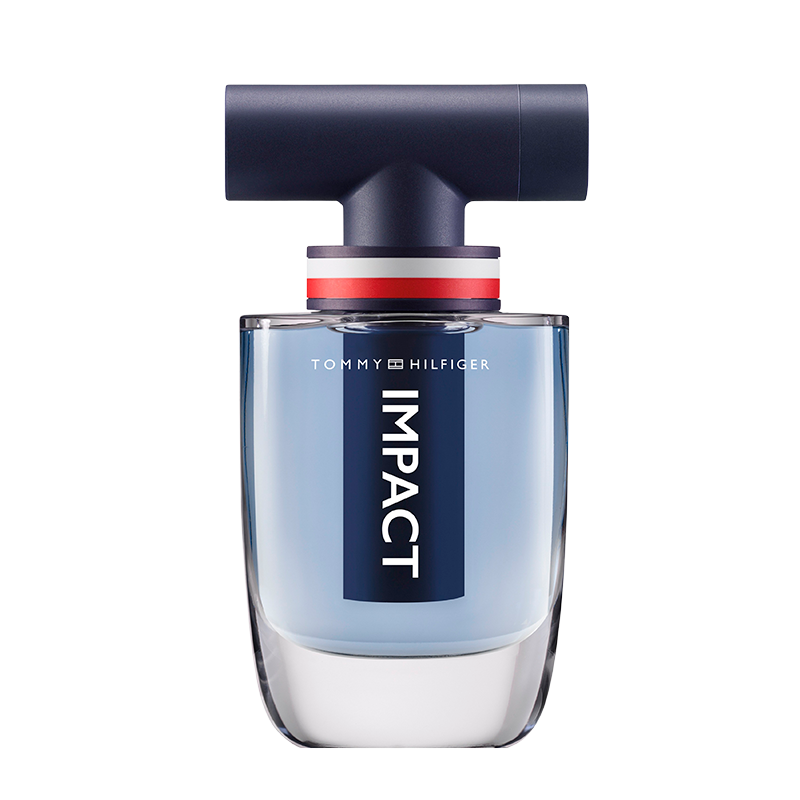 Tommy Hilfiger Impact Men EDT (50 ml)
