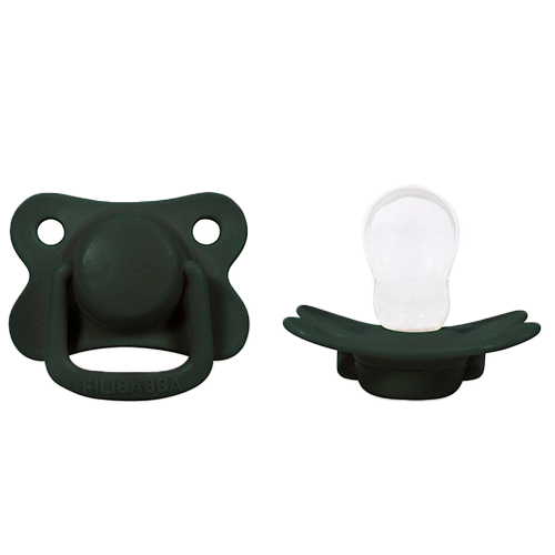 Filibabba Sutter Dark Green +6 Mdr. (2 stk)